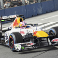 Red Bull Showrun x Powered by Honda