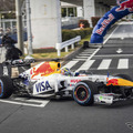 Red Bull Showrun x Powered by Honda