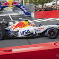 Red Bull Showrun x Powered by Honda