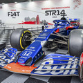 Red Bull Showrun x Powered by Honda