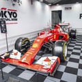 Red Bull Showrun x Powered by Honda