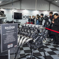 Red Bull Showrun x Powered by Honda
