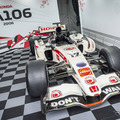 Red Bull Showrun x Powered by Honda