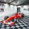 Red Bull Showrun x Powered by Honda