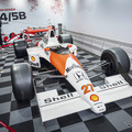 Red Bull Showrun x Powered by Honda