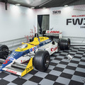 Red Bull Showrun x Powered by Honda