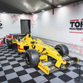 Red Bull Showrun x Powered by Honda