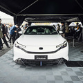 Red Bull Showrun x Powered by Honda