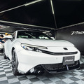 Red Bull Showrun x Powered by Honda
