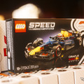 Red Bull Showrun x Powered by Honda