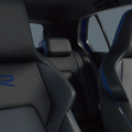 フォルクスワーゲン・ゴルフR 改良新型