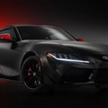 トヨタ GRスープラMkVファイナルエディション（米国仕様）