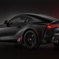 トヨタ GRスープラMkVファイナルエディション（米国仕様）