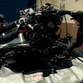ネッツトヨタ富山GR Garage富山新庄がレストアしたトヨタ『スープラ』（70型）