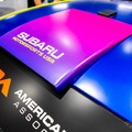 スバル『WRX ARA24』