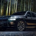 BMW『X7 BLACK-α』