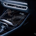 BMW『X7 BLACK-α』