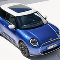 MINI クーパーSE