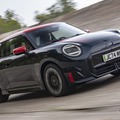 MINI『ジョン・クーパー・ワークス エレクトリック』