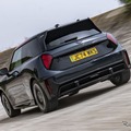 MINI『ジョン・クーパー・ワークス エレクトリック』