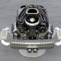 ポルシェ 911カレラクーペ リイマジンド・バイ・シンガー