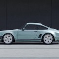 ポルシェ 911カレラクーペ リイマジンド・バイ・シンガー