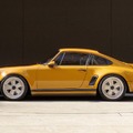 ポルシェ 911カレラクーペ リイマジンド・バイ・シンガー