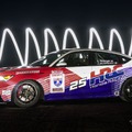 HRCが開発中のパフォーマンスパーツを搭載したアキュラ『インテグラ・タイプS』