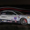 HRCが開発中のパフォーマンスパーツを搭載したアキュラ『TLXタイプS』