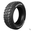 マッドスタータイヤ WANPAKU M/T