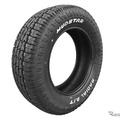 マッドスタータイヤ RADIAL A/T