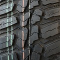 MUDSTAR TIRES WANPAKU M/T