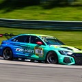 AT3クラス優勝の「Max Kruse racing」10号車アウディ『RS3』