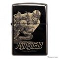 『バリバリ伝説』限定ZIPPOライター