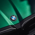 BMW M5 新型