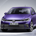 VW ポロ
