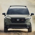 ホンダ CR-V トレイルスポーツ ハイブリッド
