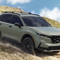 ホンダ CR-V トレイルスポーツ ハイブリッド