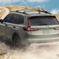 ホンダ CR-V トレイルスポーツ ハイブリッド