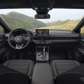 ホンダ CR-V トレイルスポーツ ハイブリッド