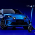 アルピーヌ 100A GT powered by Yeep.me