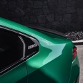 BMW M5 新型