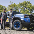 K-one Racing x TOYO TIRES
