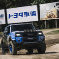 K-one Racing x TOYO TIRES