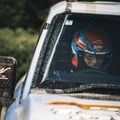 K-one Racing x TOYO TIRES 三浦 昴選手
