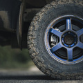 K-one Racing x TOYO TIRES