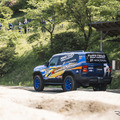 K-one Racing x TOYO TIRES