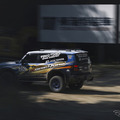 K-one Racing x TOYO TIRES
