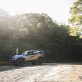 K-one Racing x TOYO TIRES