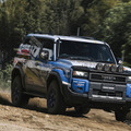 K-one Racing x TOYO TIRES